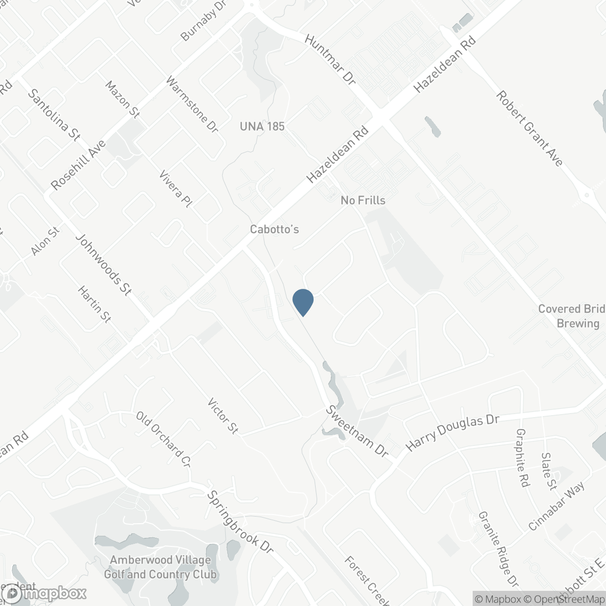 37 AND 35A CLOVERLOFT COURT, Ottawa, Ontario K2S 1T3